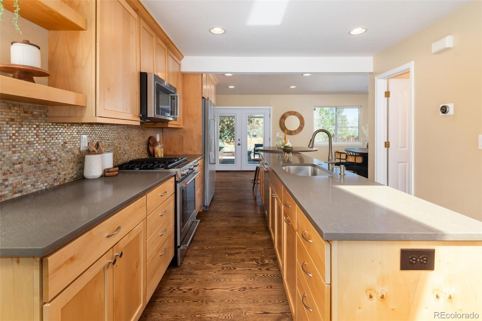 MLS Image #9 for 13827 w 65th drive,arvada, Colorado