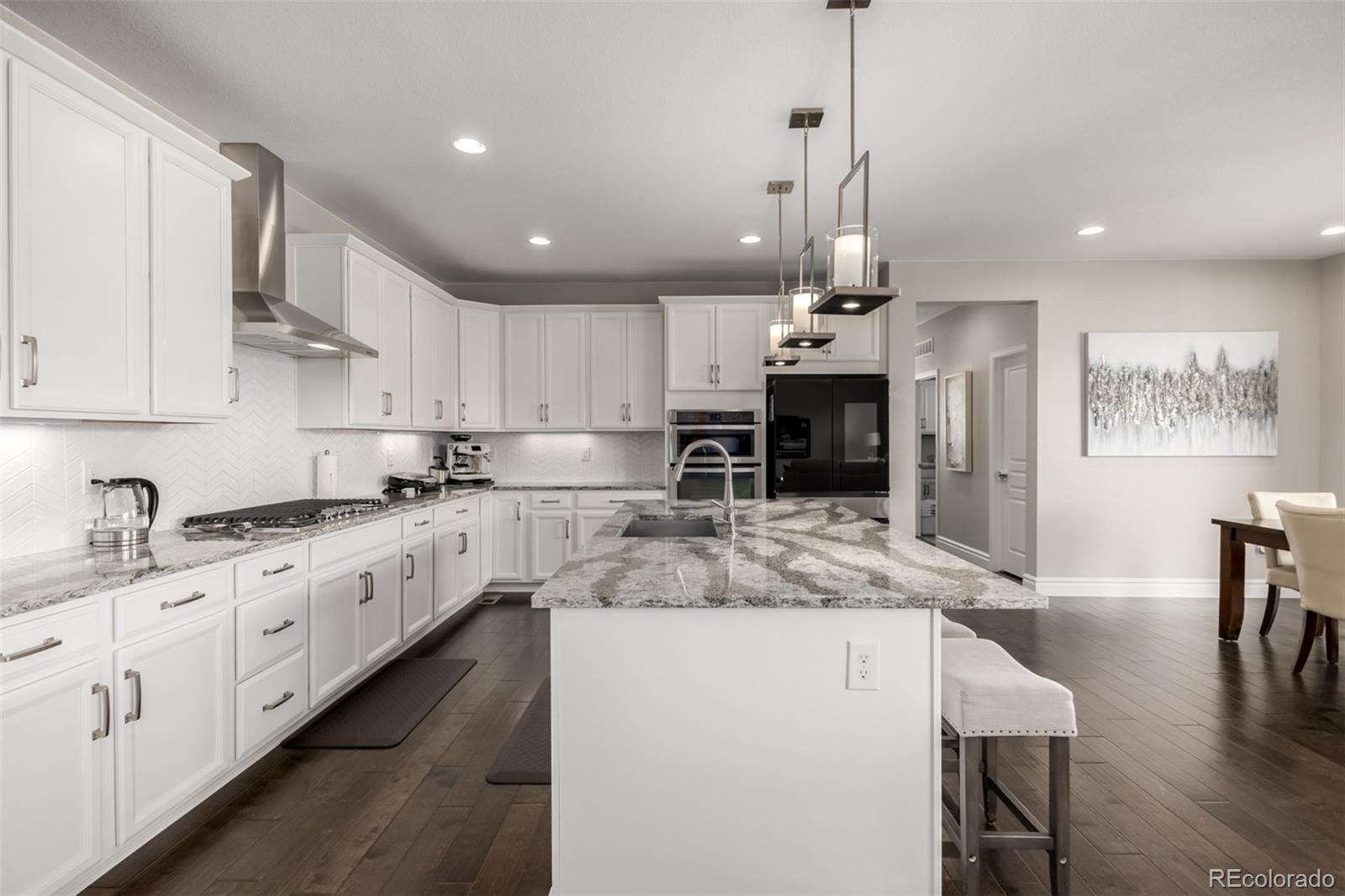 MLS Image #10 for 20165 e fair lane,centennial, Colorado