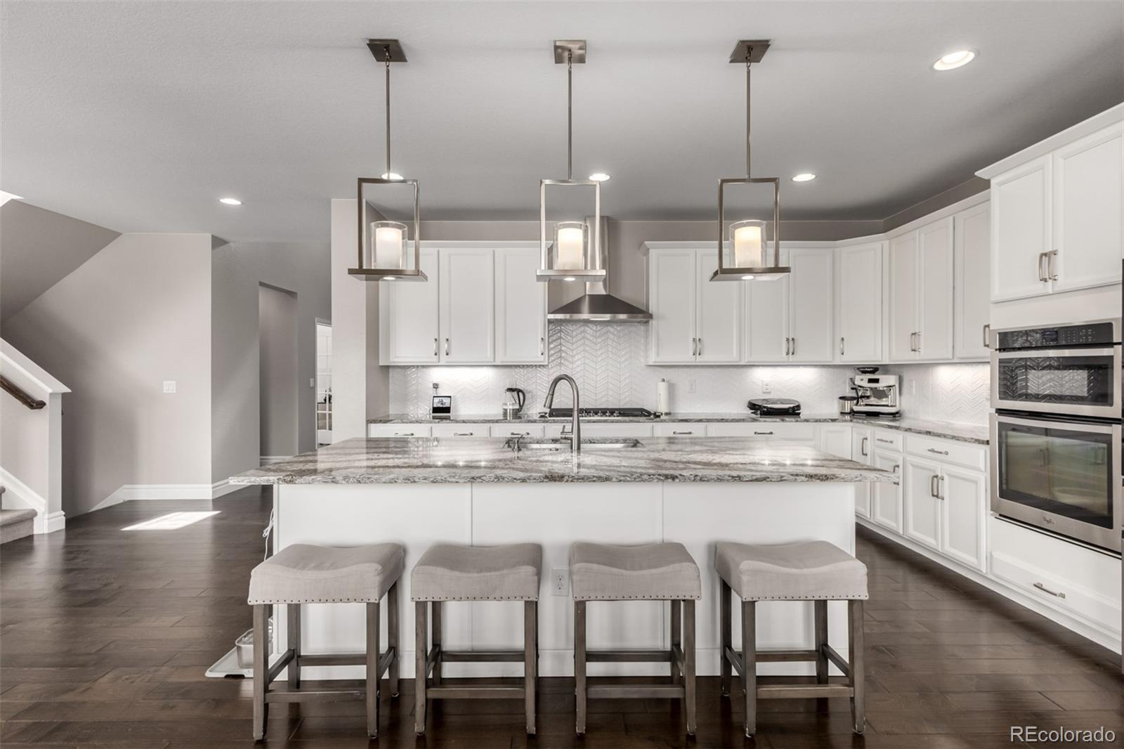 MLS Image #11 for 20165 e fair lane,centennial, Colorado