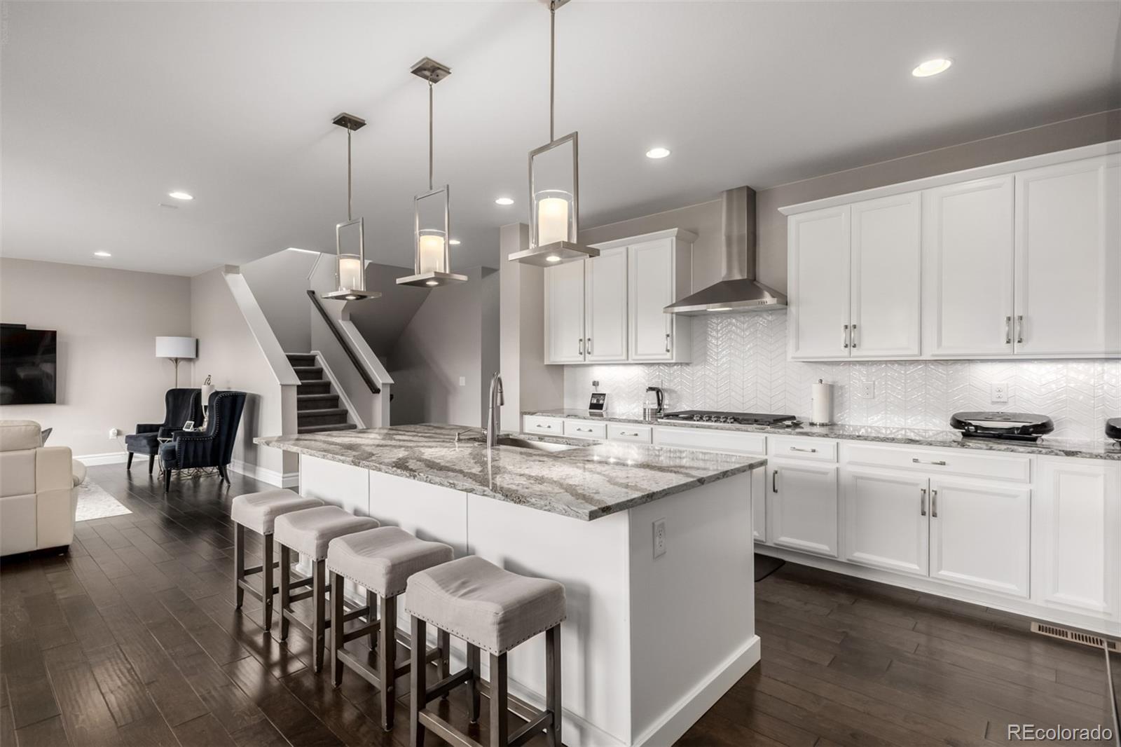 MLS Image #12 for 20165 e fair lane,centennial, Colorado