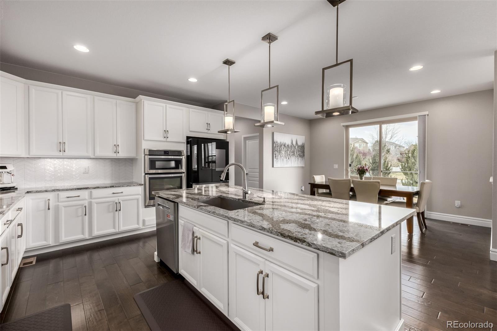 MLS Image #14 for 20165 e fair lane,centennial, Colorado