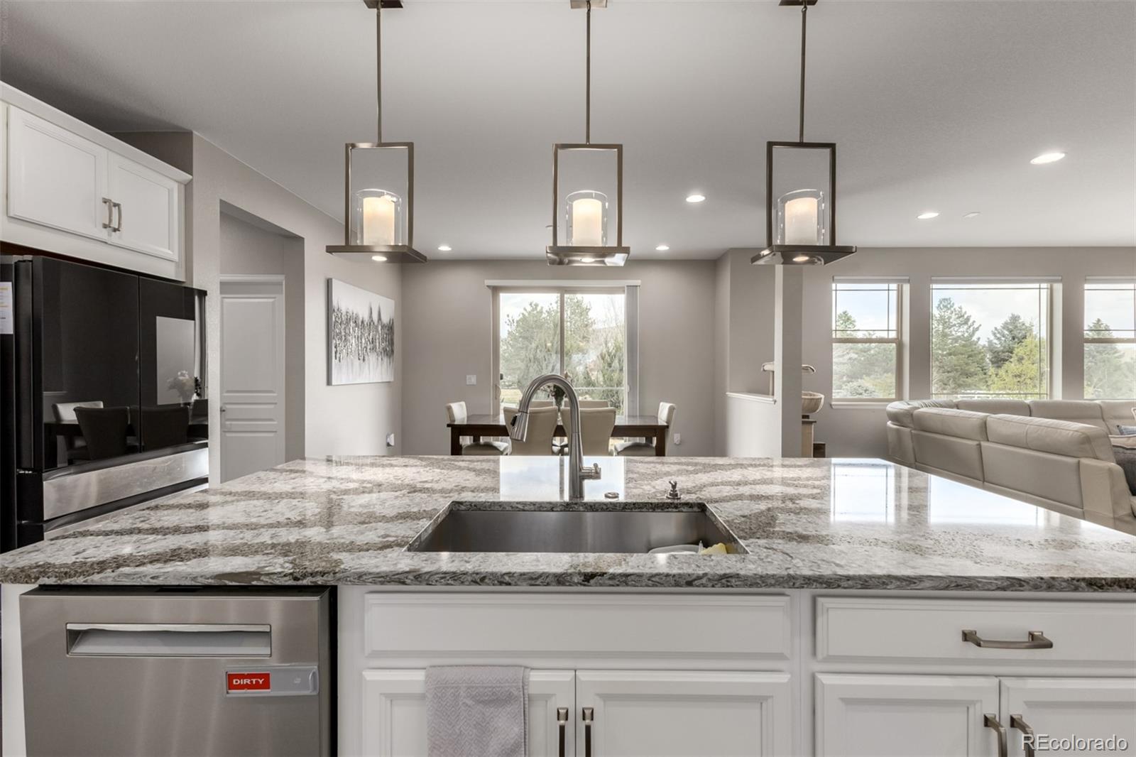 MLS Image #15 for 20165 e fair lane,centennial, Colorado
