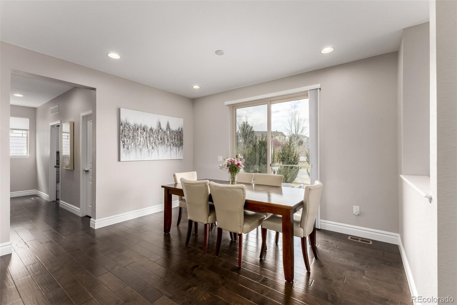 MLS Image #16 for 20165 e fair lane,centennial, Colorado