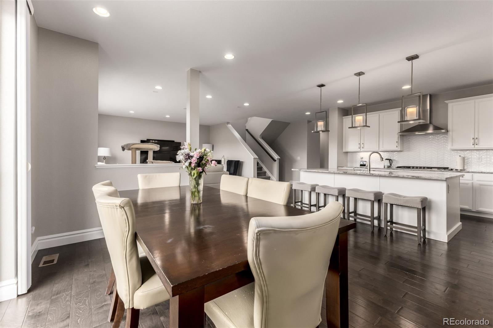 MLS Image #18 for 20165 e fair lane,centennial, Colorado
