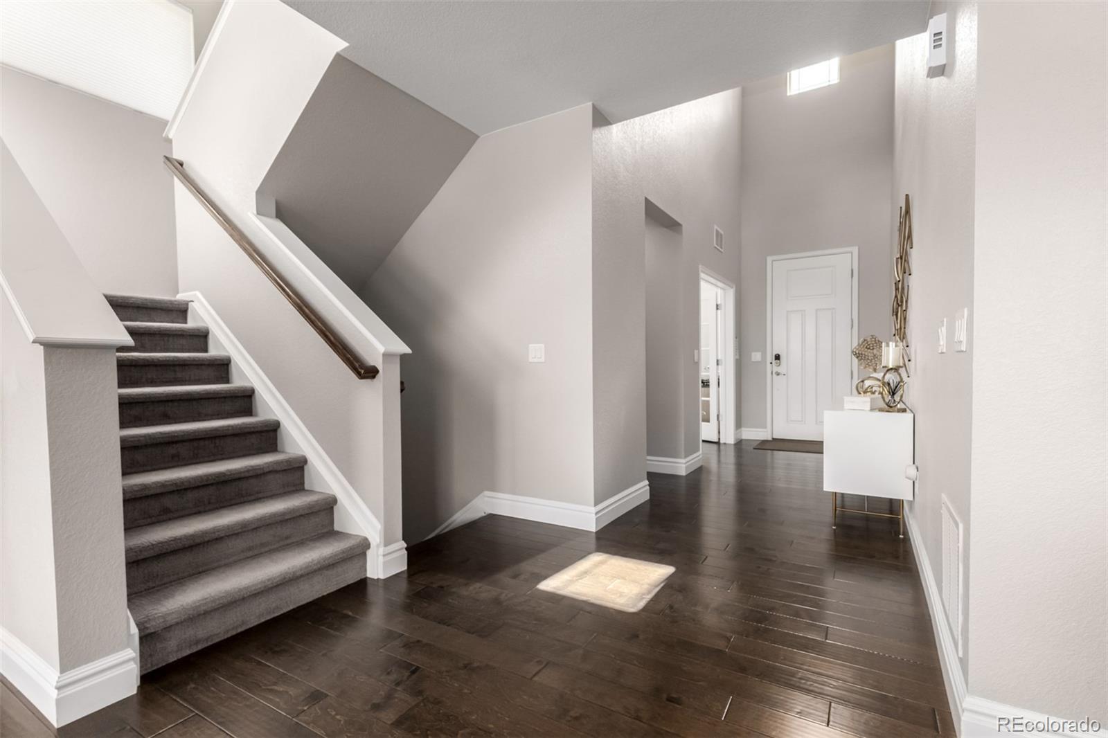 MLS Image #2 for 20165 e fair lane,centennial, Colorado
