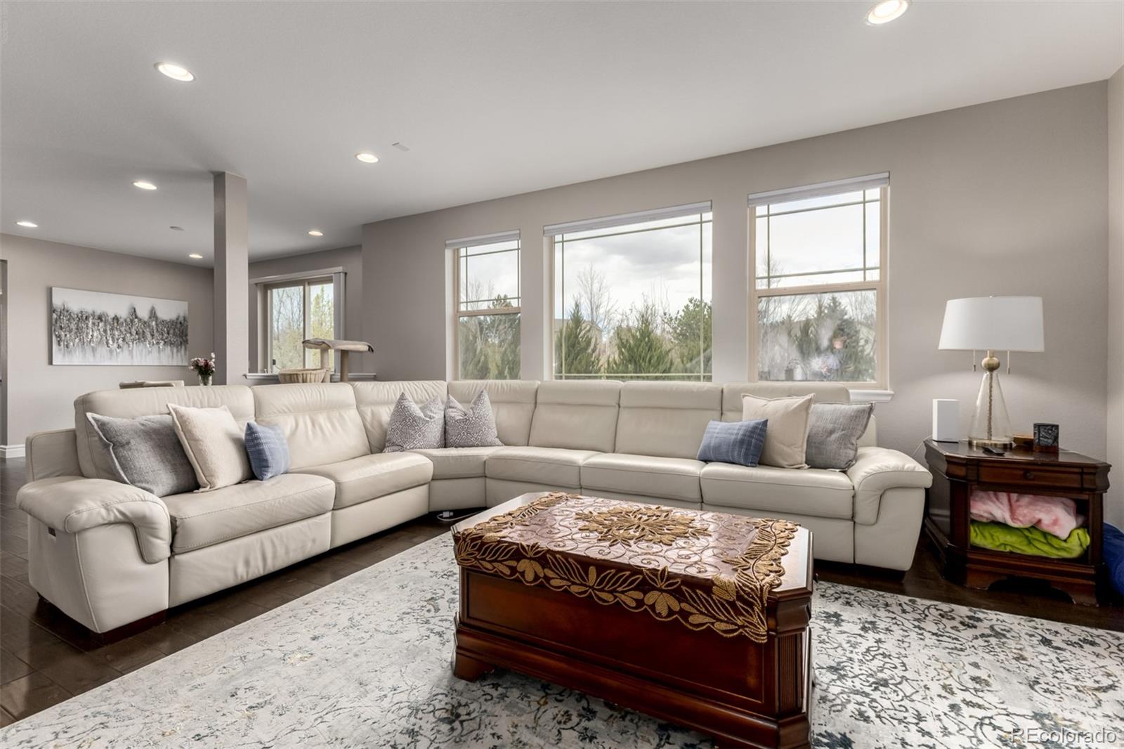 MLS Image #21 for 20165 e fair lane,centennial, Colorado