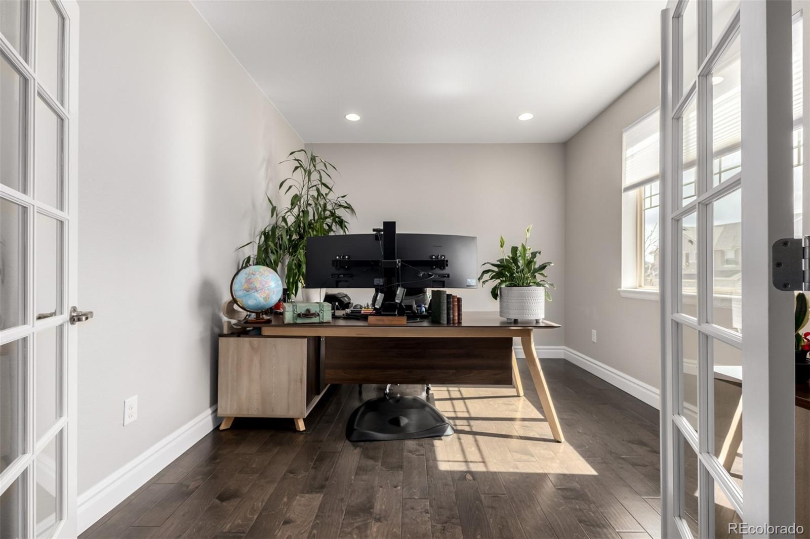 MLS Image #3 for 20165 e fair lane,centennial, Colorado