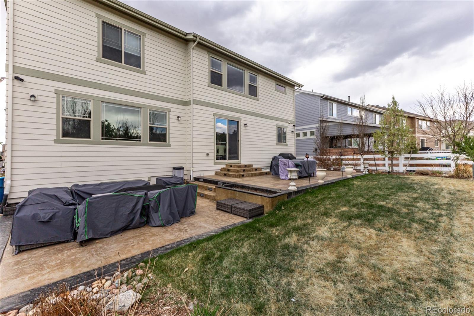 MLS Image #39 for 20165 e fair lane,centennial, Colorado