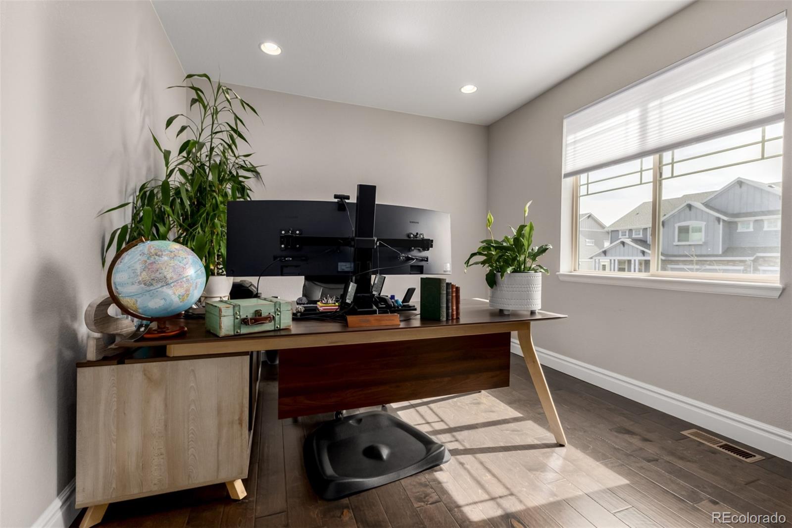 MLS Image #4 for 20165 e fair lane,centennial, Colorado