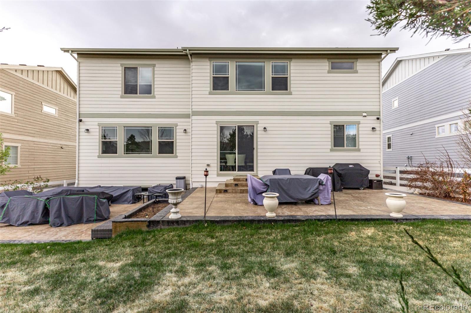 MLS Image #41 for 20165 e fair lane,centennial, Colorado
