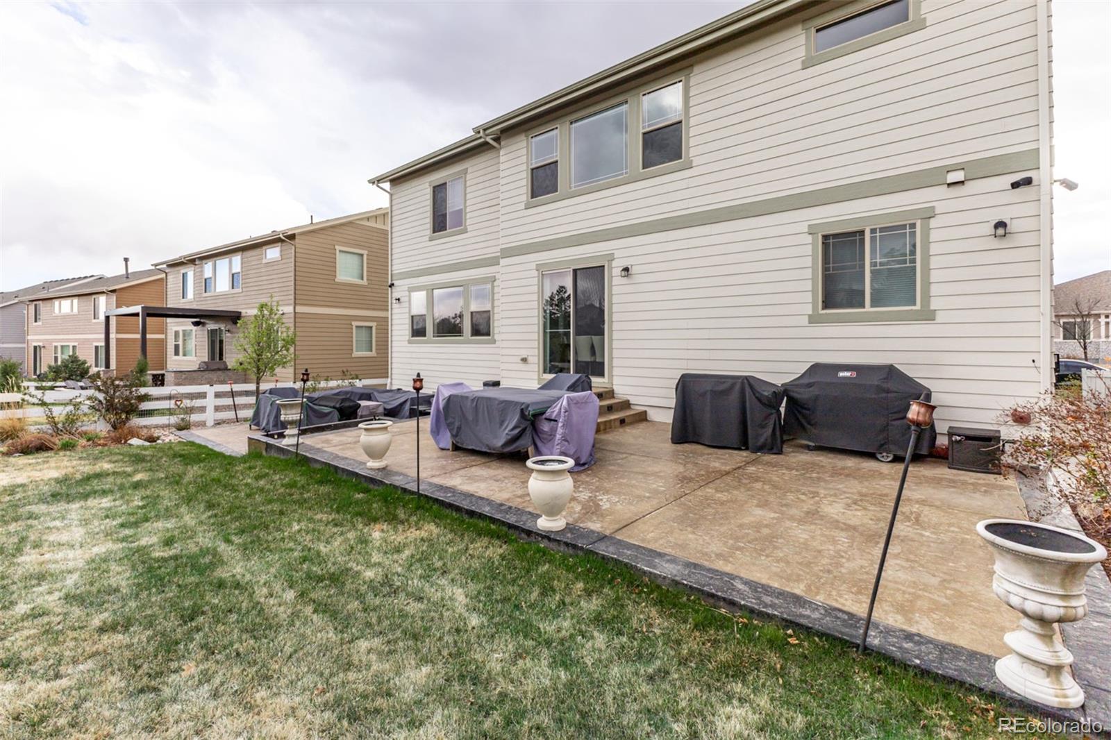 MLS Image #42 for 20165 e fair lane,centennial, Colorado