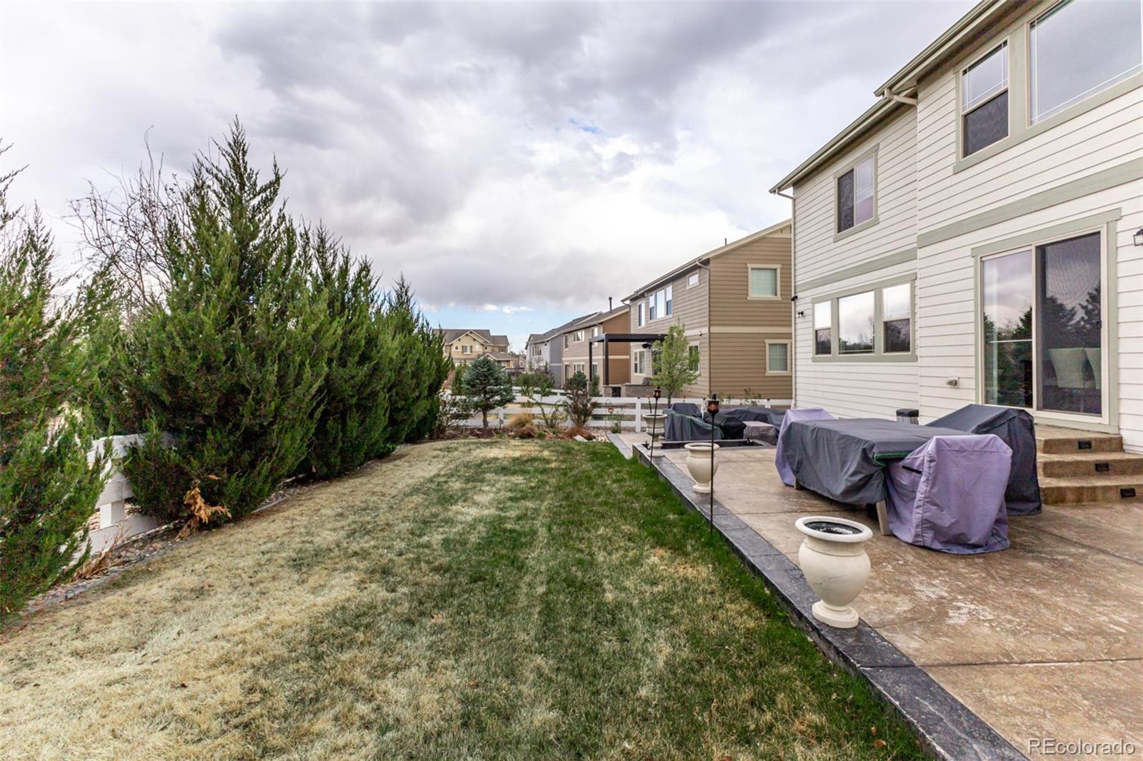 MLS Image #43 for 20165 e fair lane,centennial, Colorado