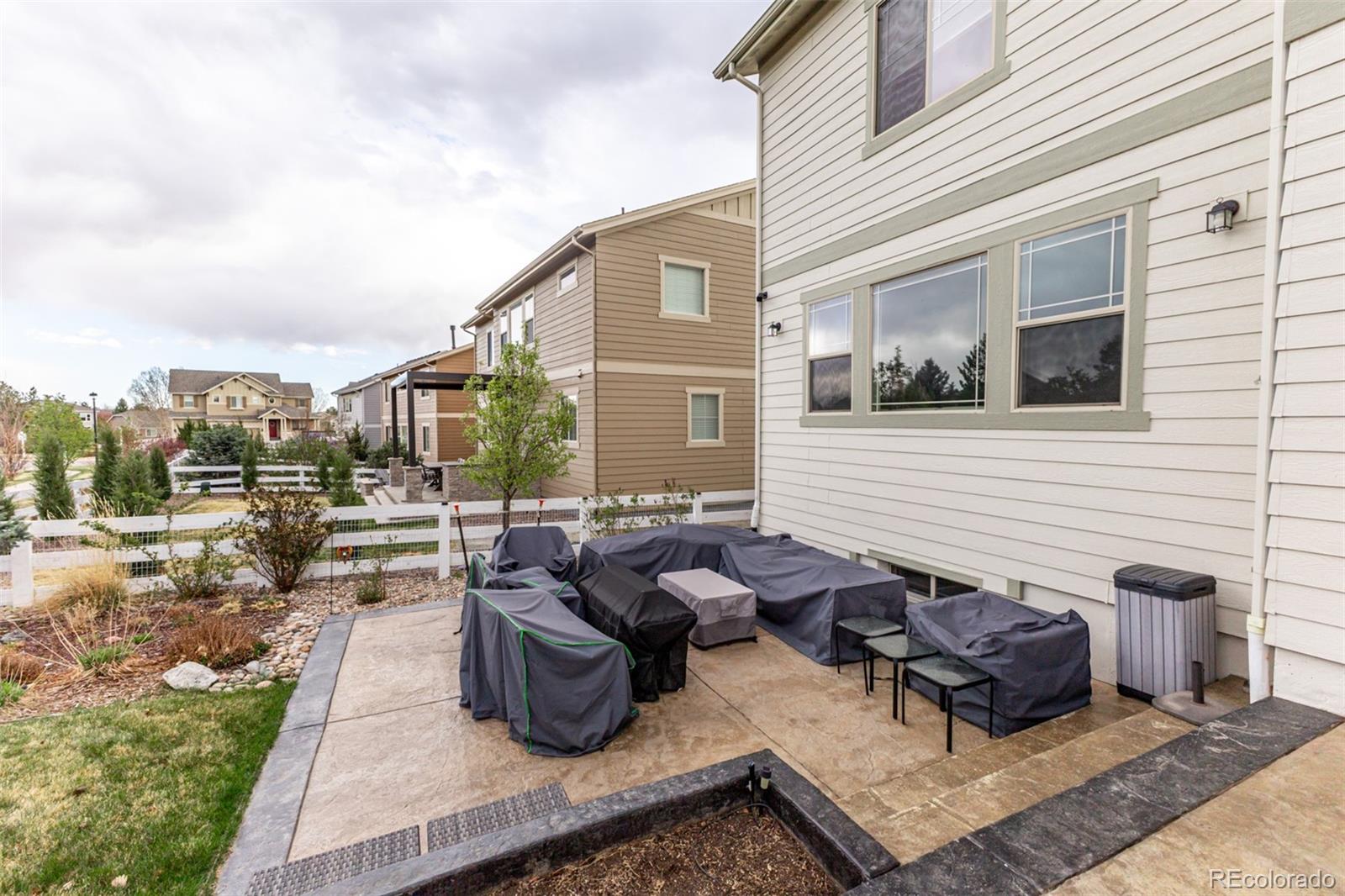 MLS Image #44 for 20165 e fair lane,centennial, Colorado