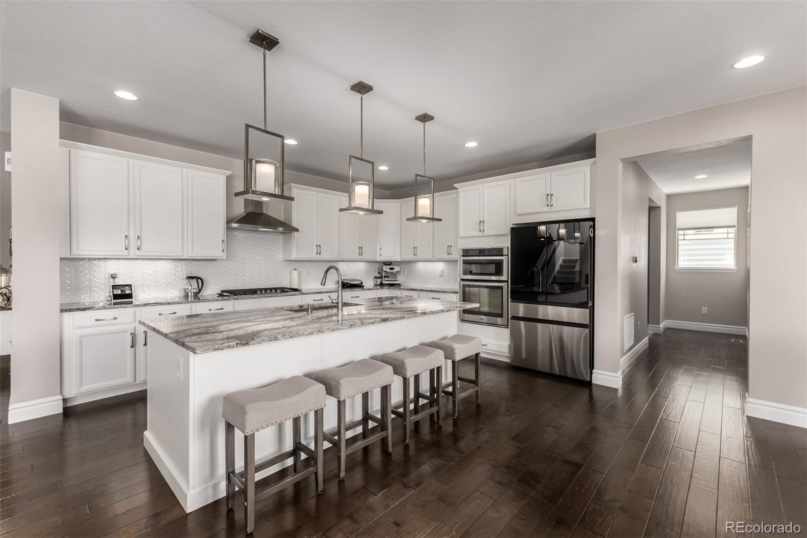 MLS Image #9 for 20165 e fair lane,centennial, Colorado