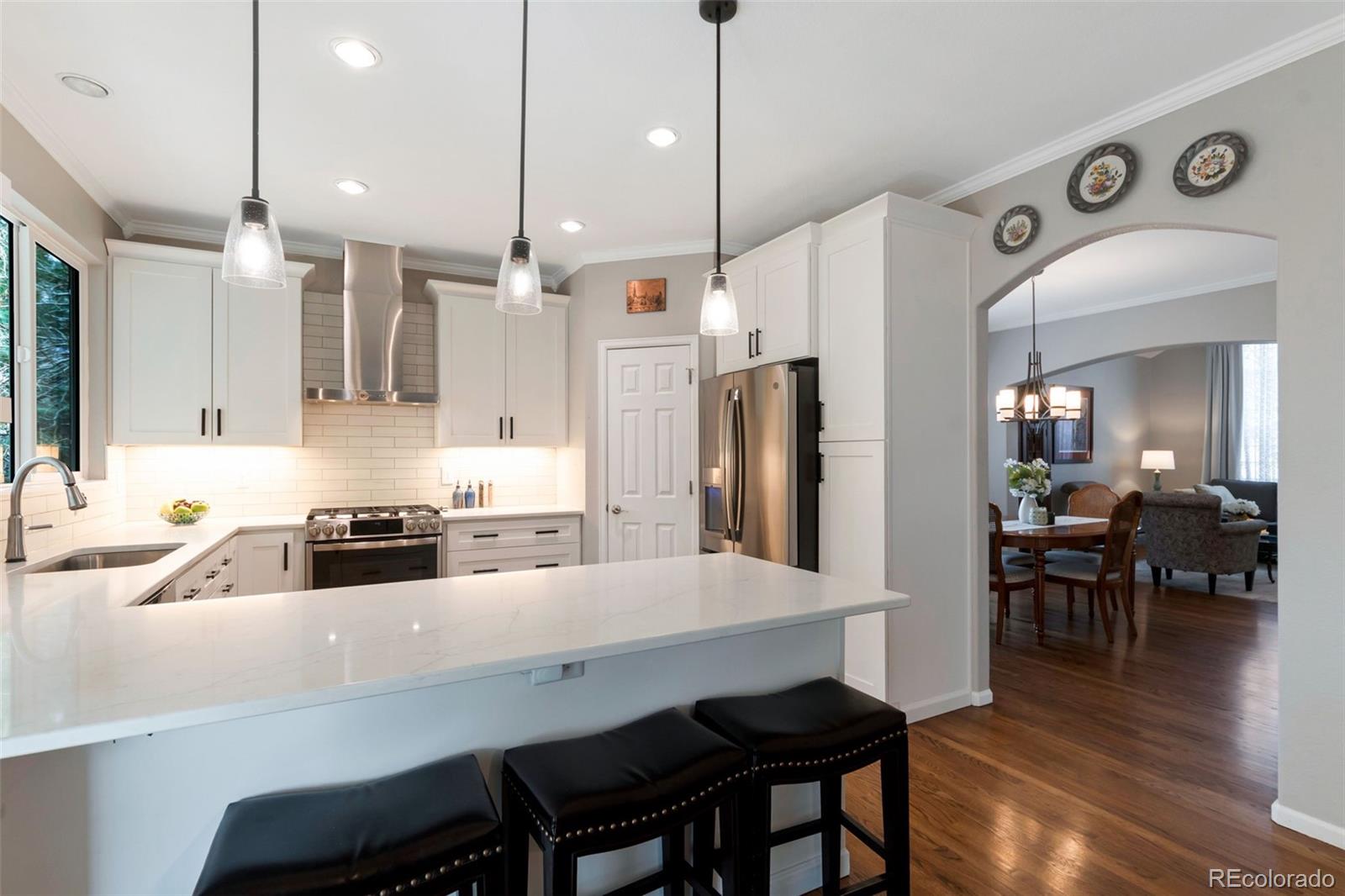 MLS Image #10 for 18470 e powers place,centennial, Colorado
