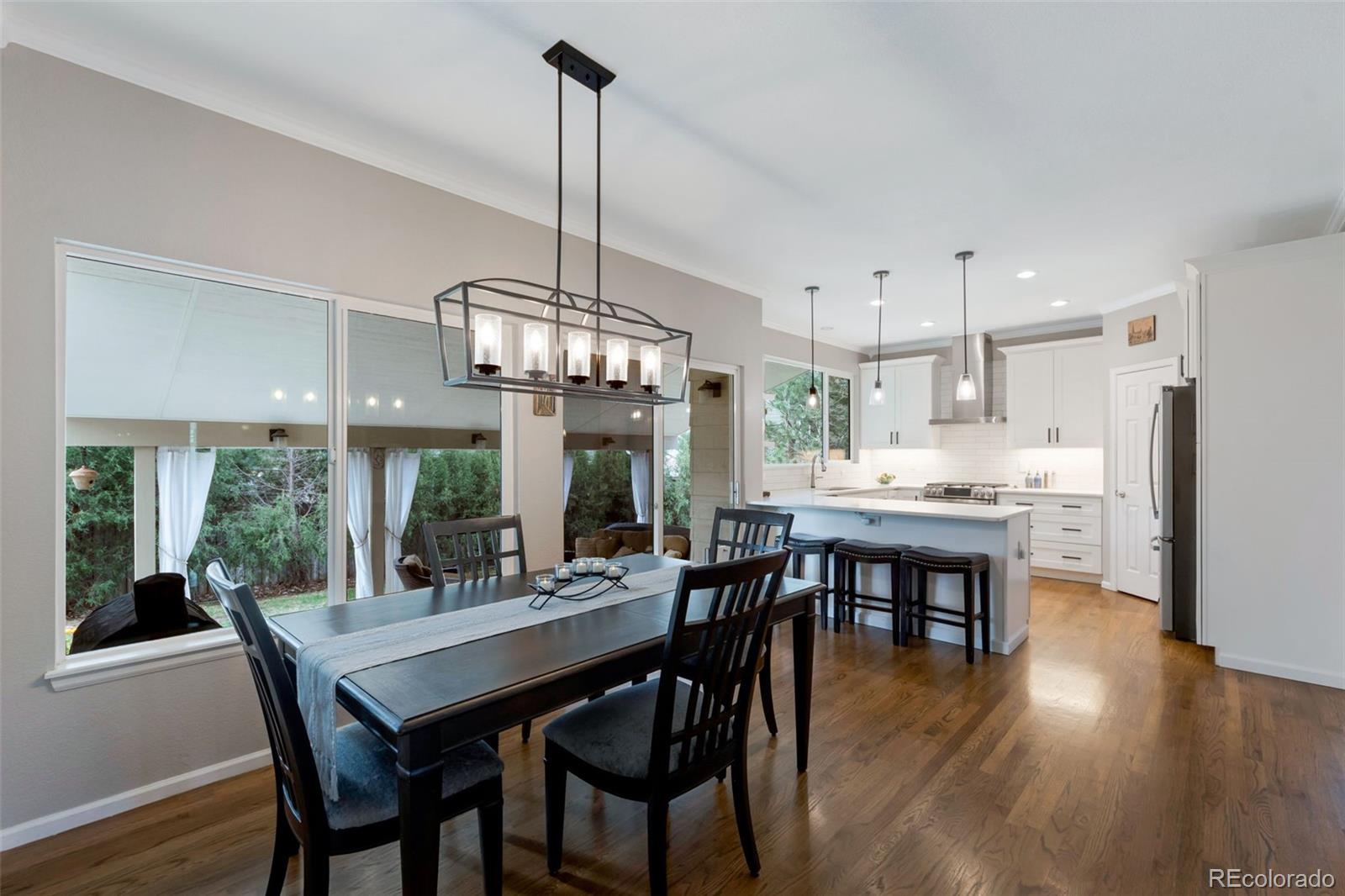 MLS Image #11 for 18470 e powers place,centennial, Colorado