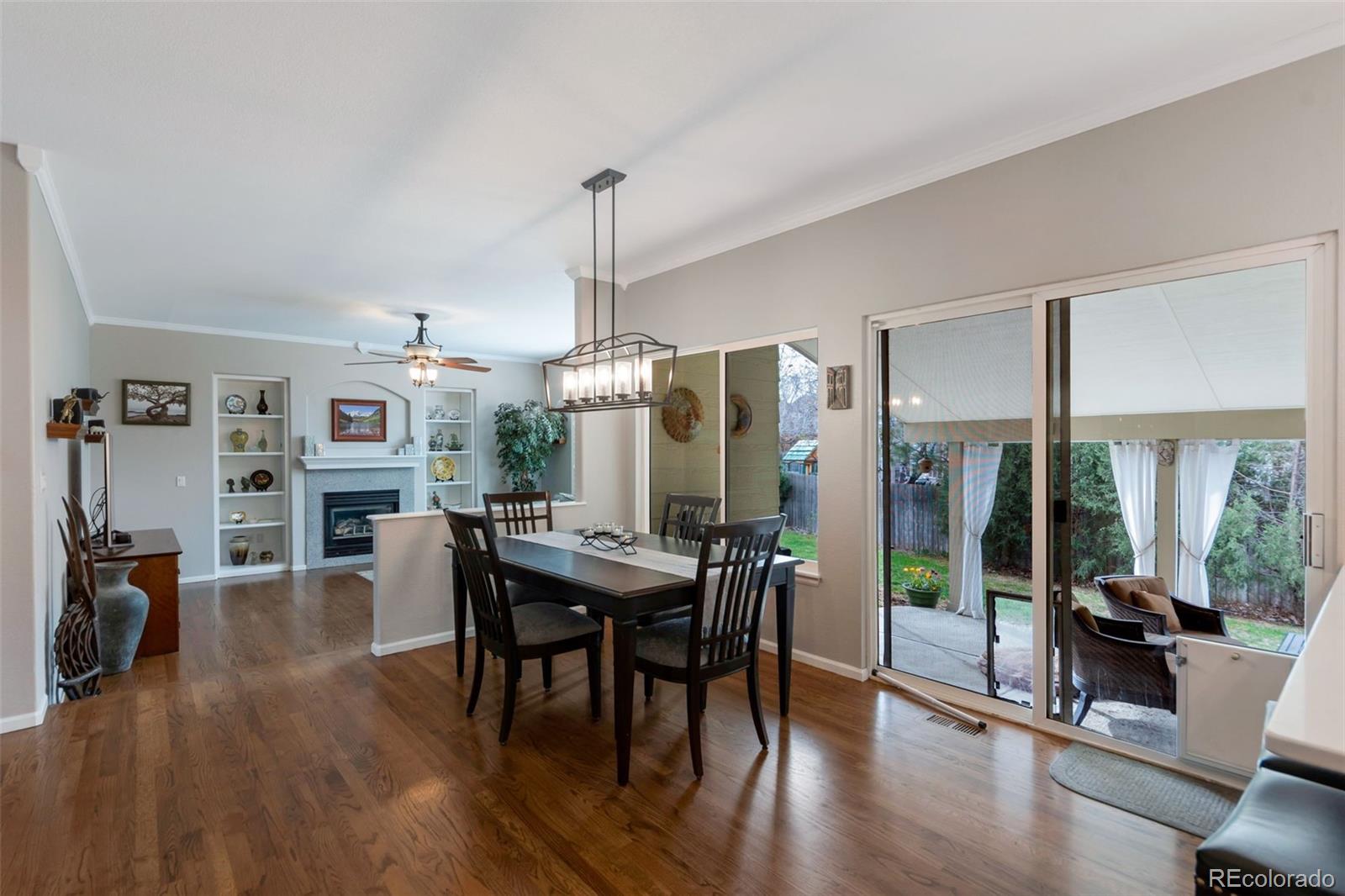 MLS Image #12 for 18470 e powers place,centennial, Colorado