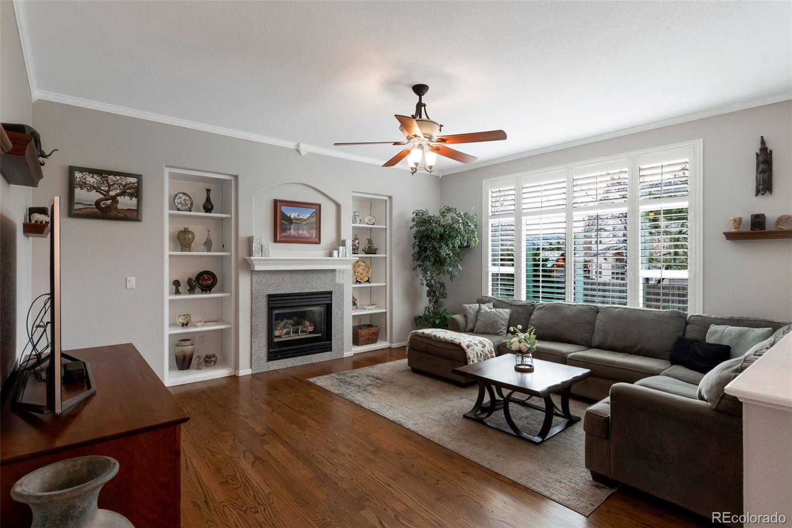 MLS Image #15 for 18470 e powers place,centennial, Colorado