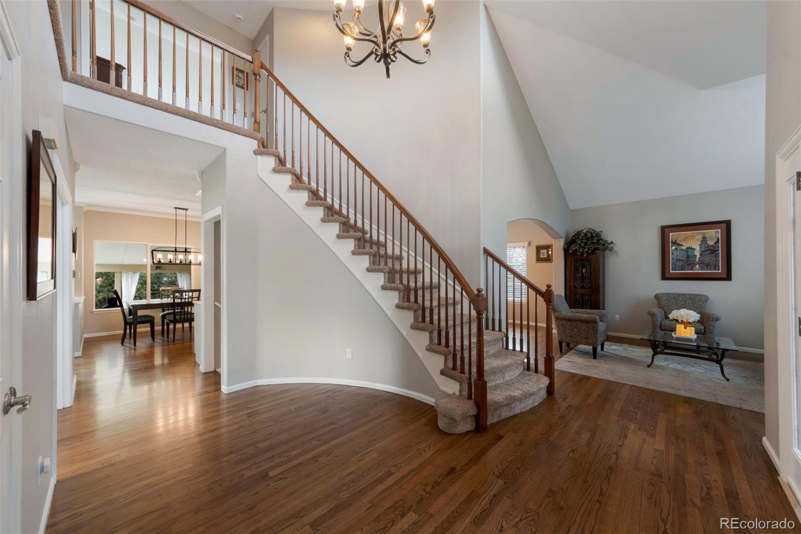 MLS Image #2 for 18470 e powers place,centennial, Colorado