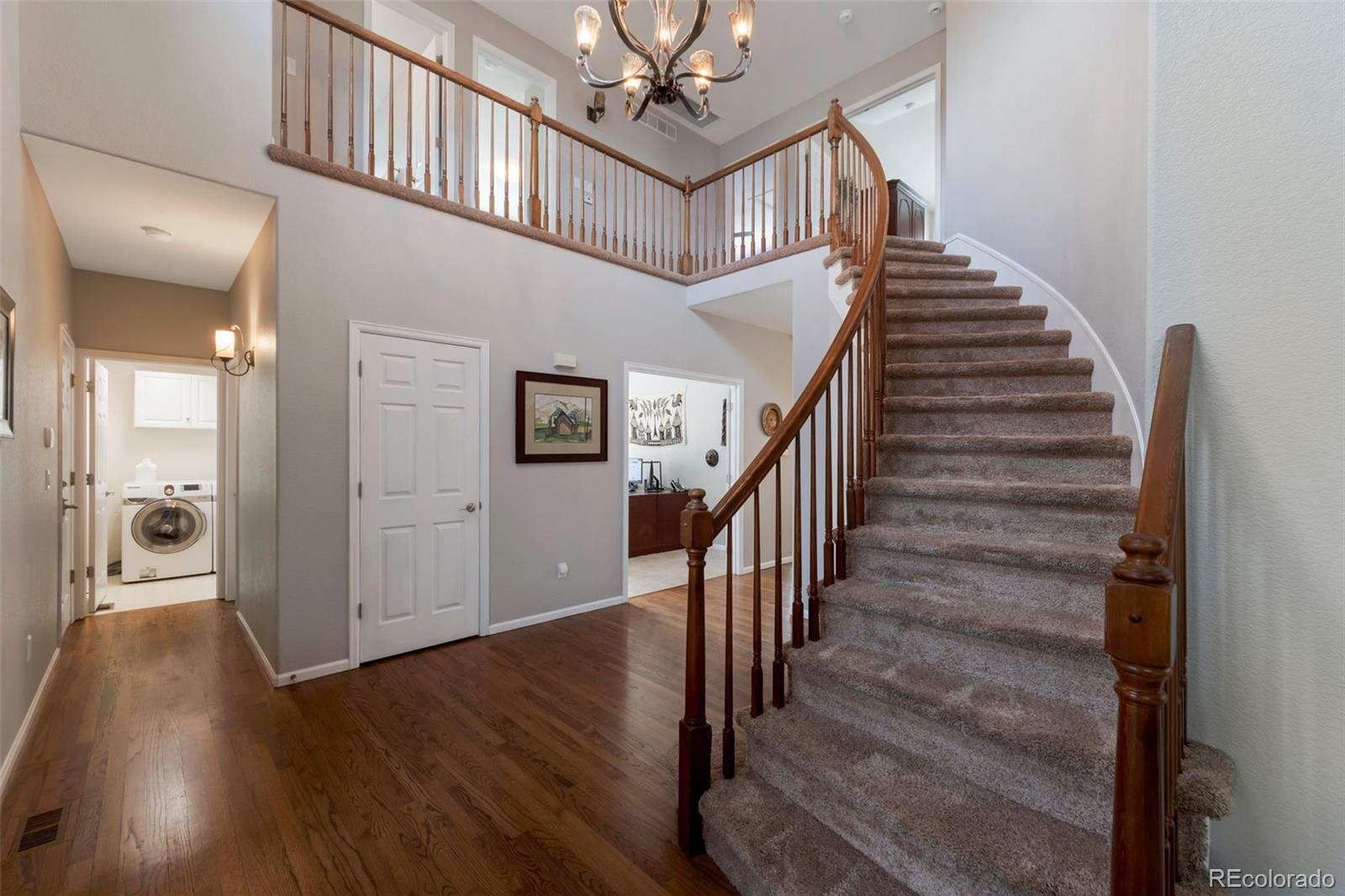 MLS Image #3 for 18470 e powers place,centennial, Colorado