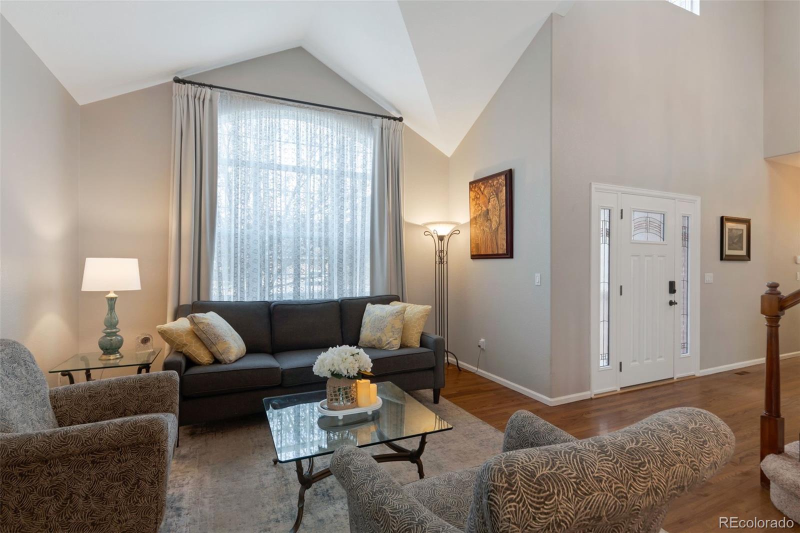 MLS Image #4 for 18470 e powers place,centennial, Colorado
