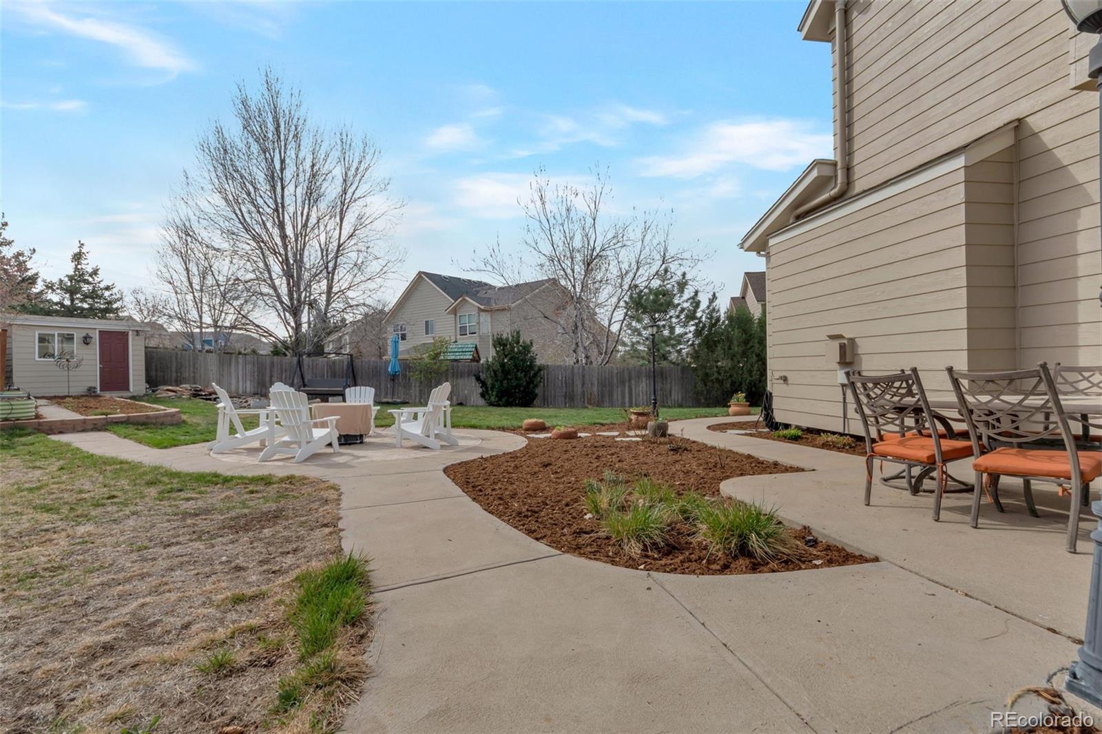 MLS Image #43 for 18470 e powers place,centennial, Colorado