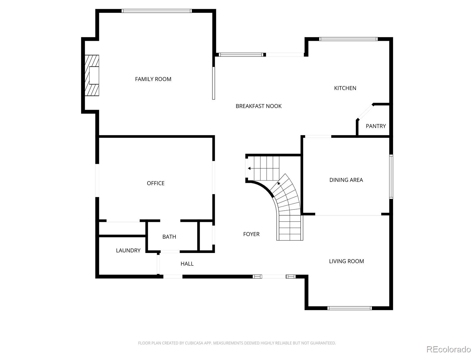 MLS Image #46 for 18470 e powers place,centennial, Colorado
