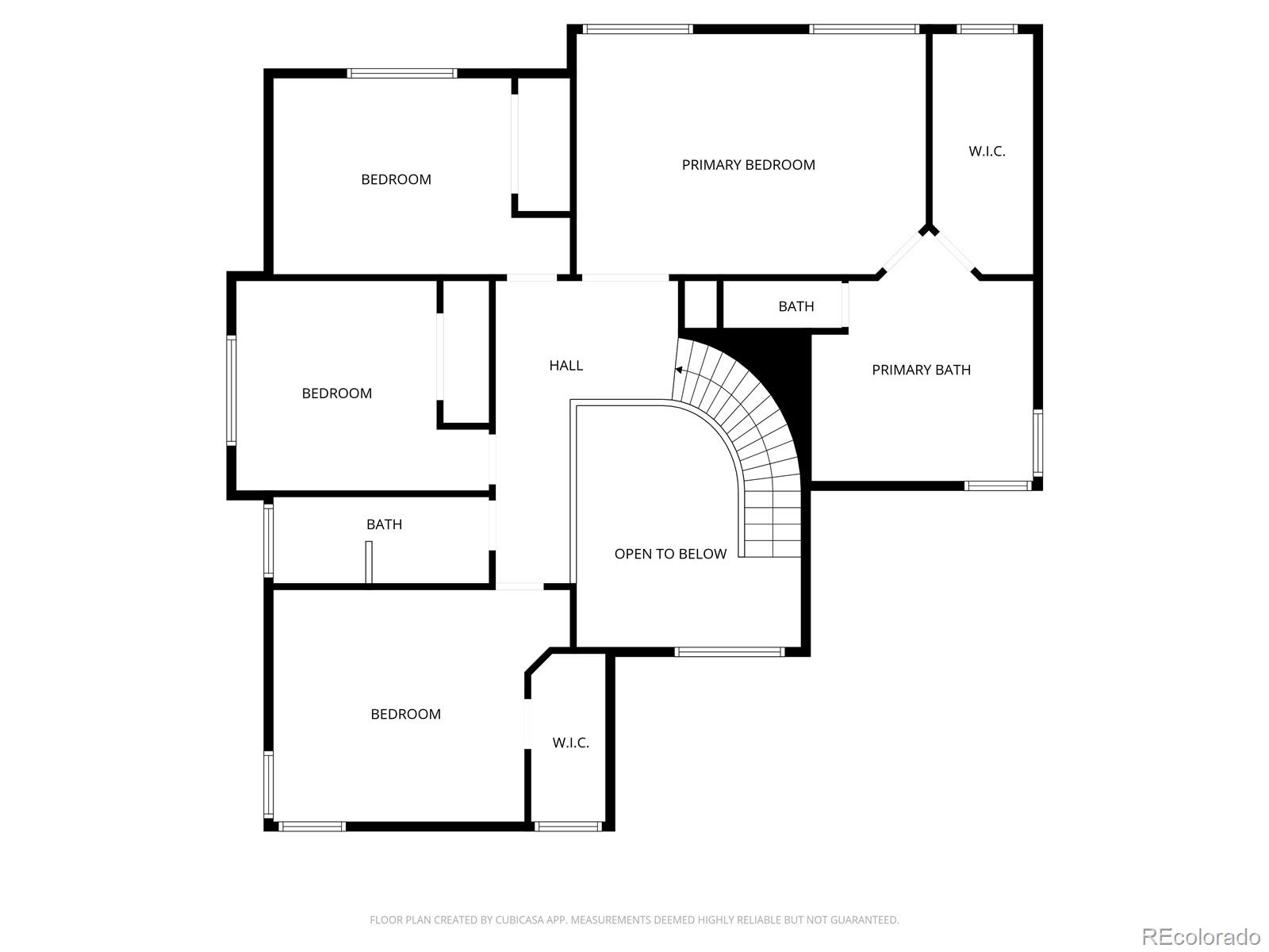 MLS Image #47 for 18470 e powers place,centennial, Colorado