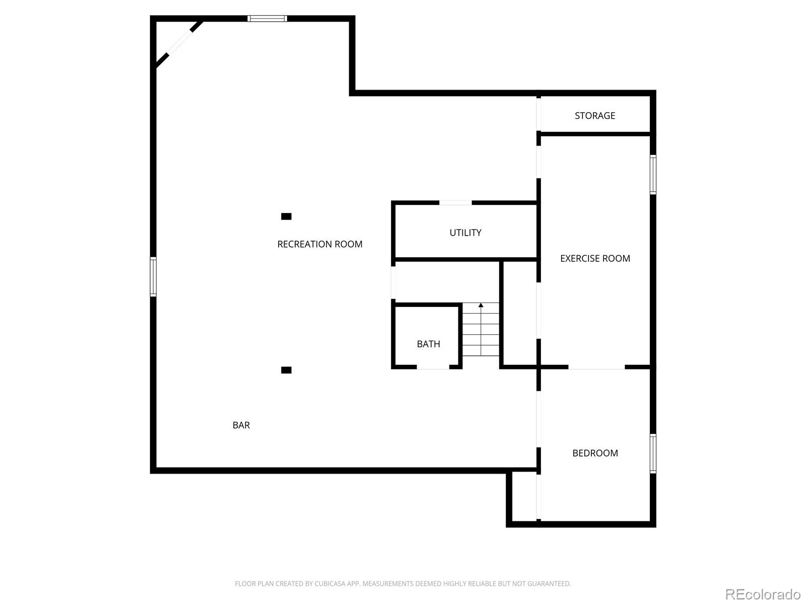 MLS Image #48 for 18470 e powers place,centennial, Colorado