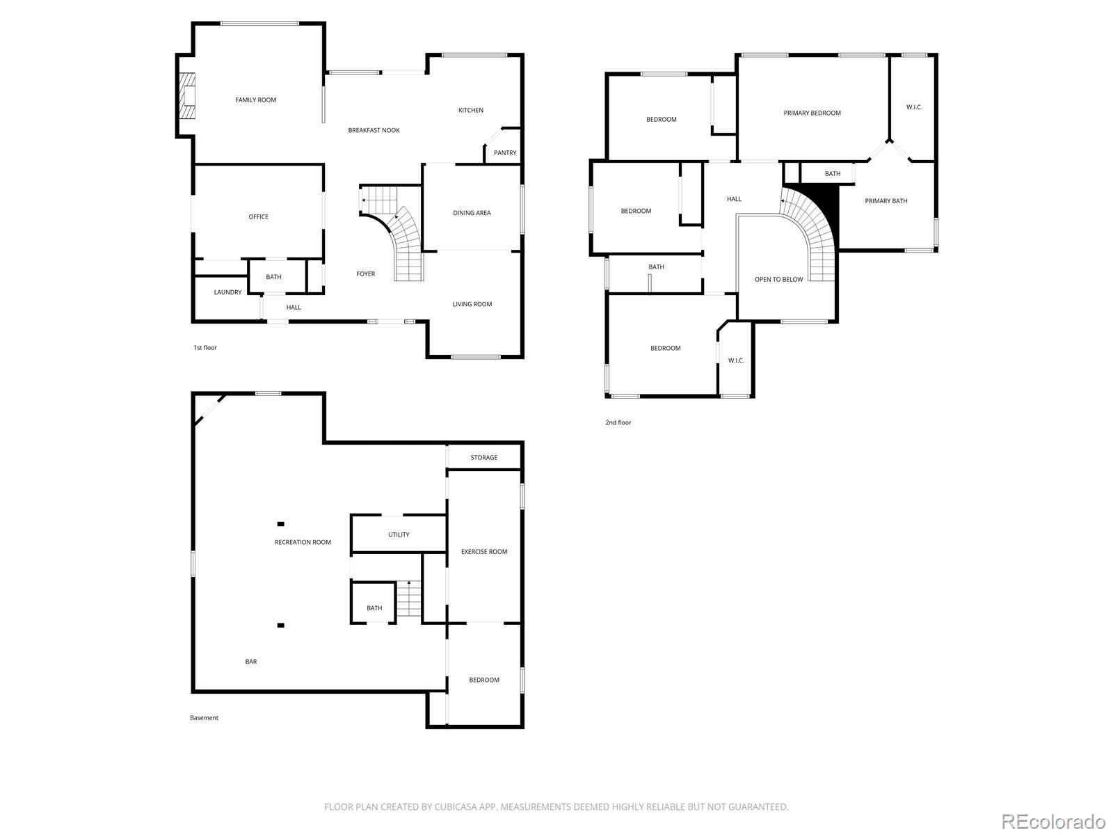 MLS Image #49 for 18470 e powers place,centennial, Colorado