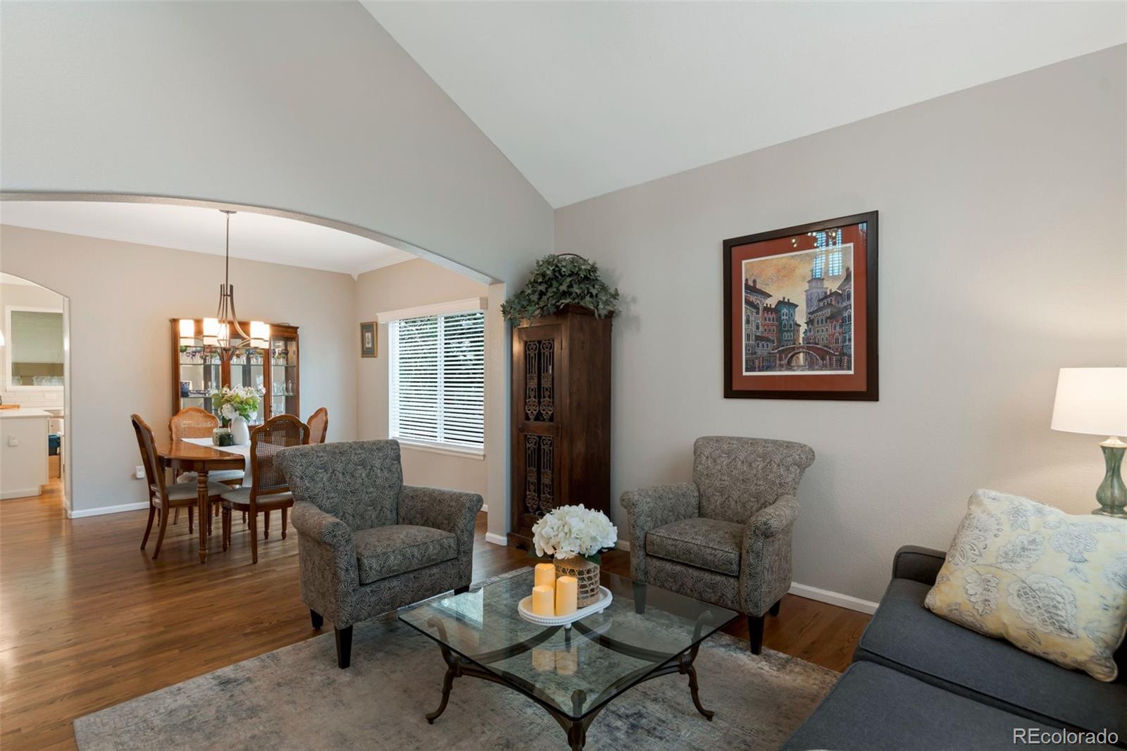 MLS Image #5 for 18470 e powers place,centennial, Colorado