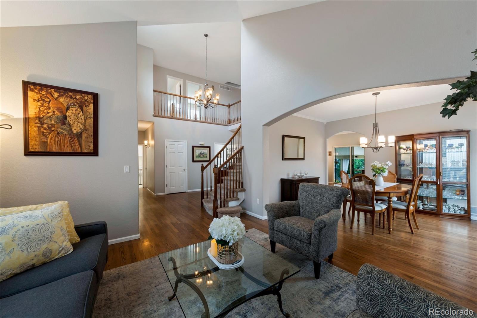 MLS Image #6 for 18470 e powers place,centennial, Colorado