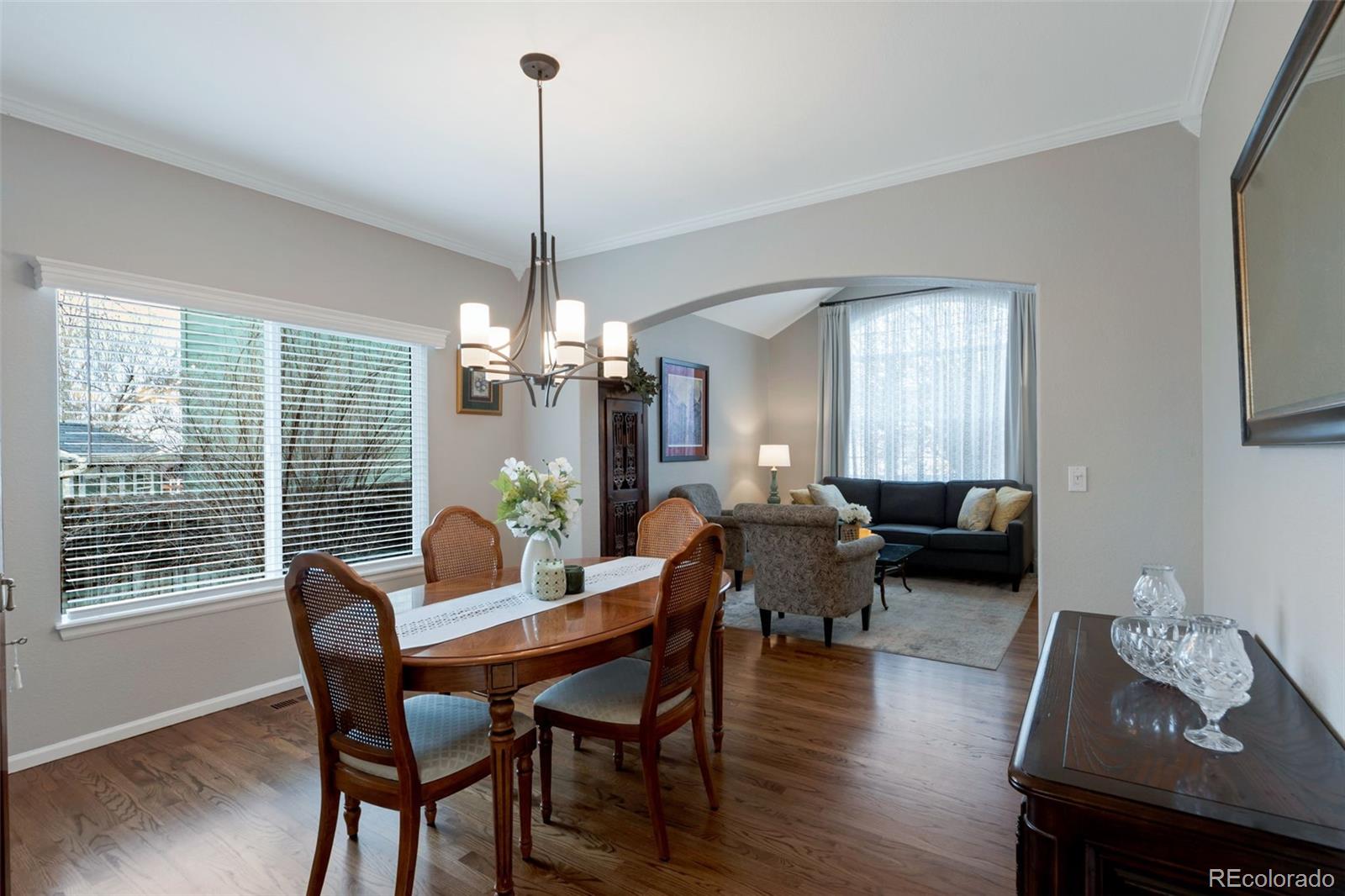 MLS Image #8 for 18470 e powers place,centennial, Colorado