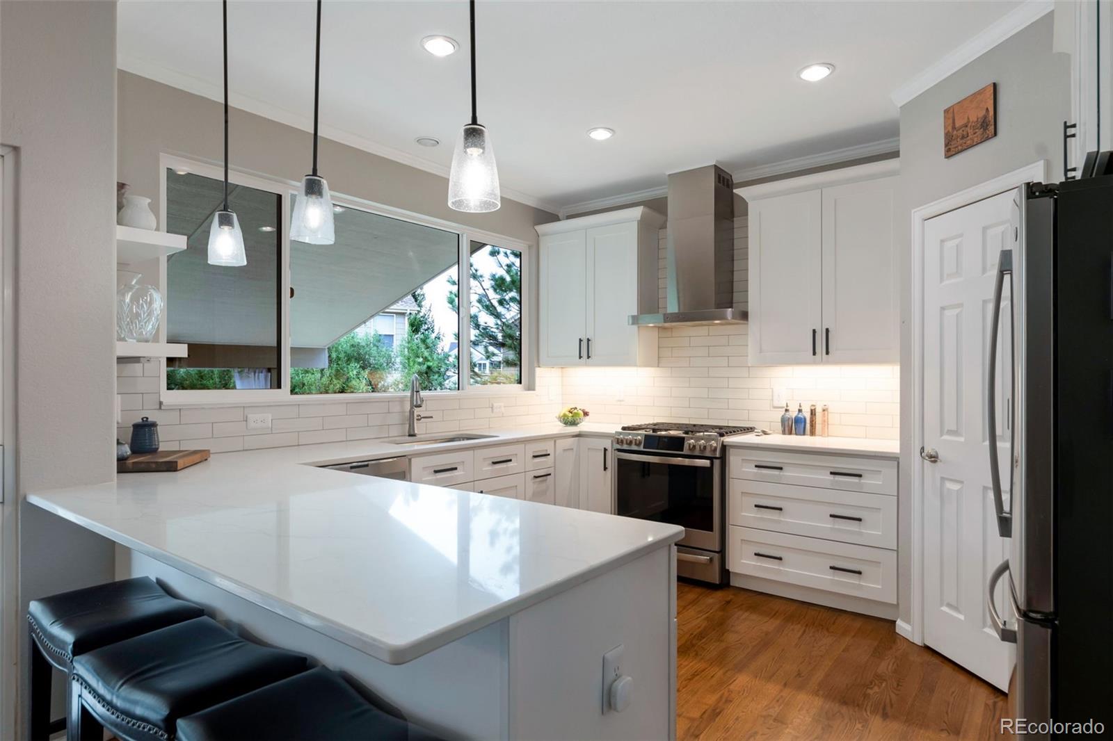 MLS Image #9 for 18470 e powers place,centennial, Colorado