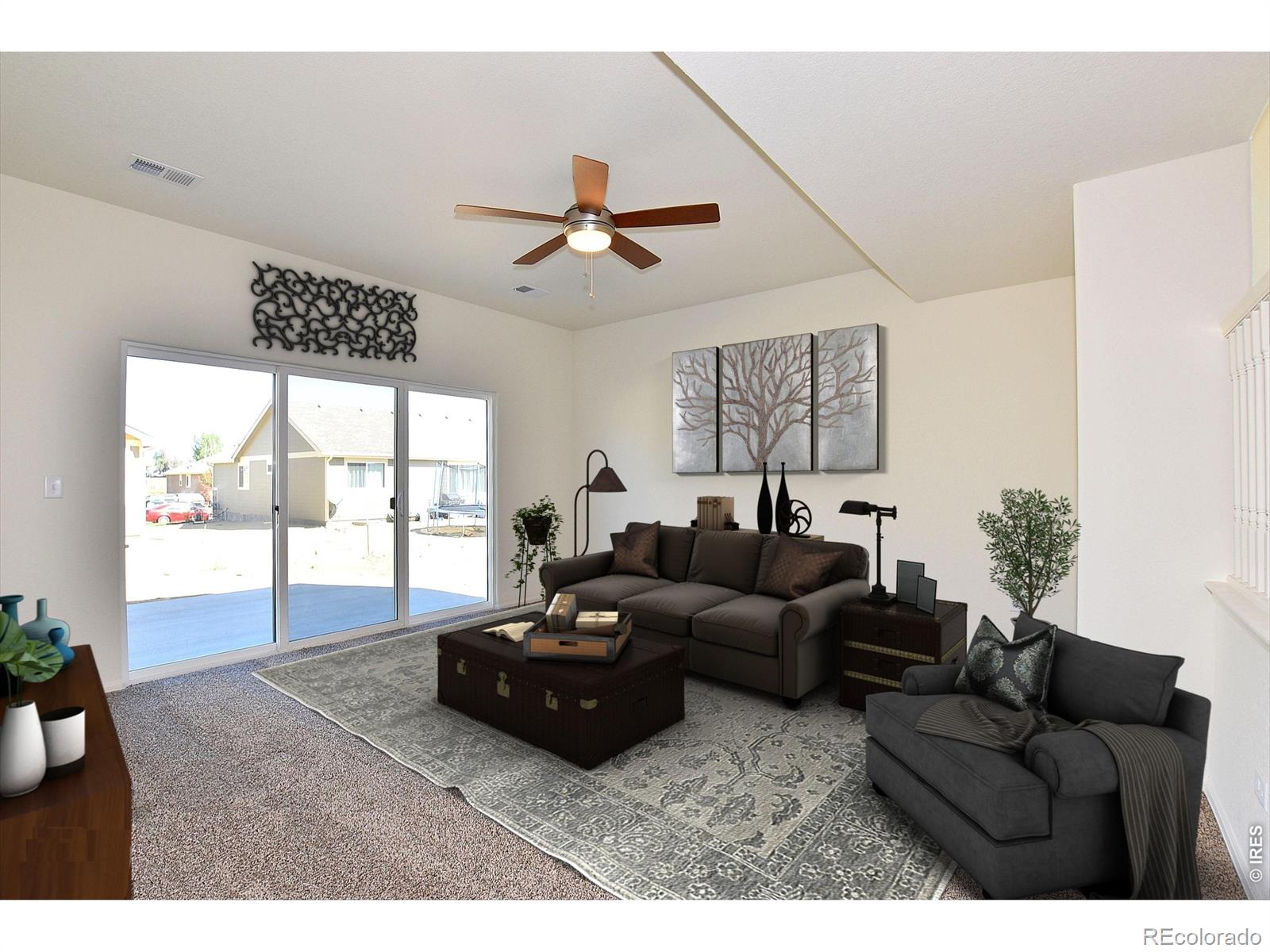 MLS Image #4 for 2374  jasmine lane,johnstown, Colorado