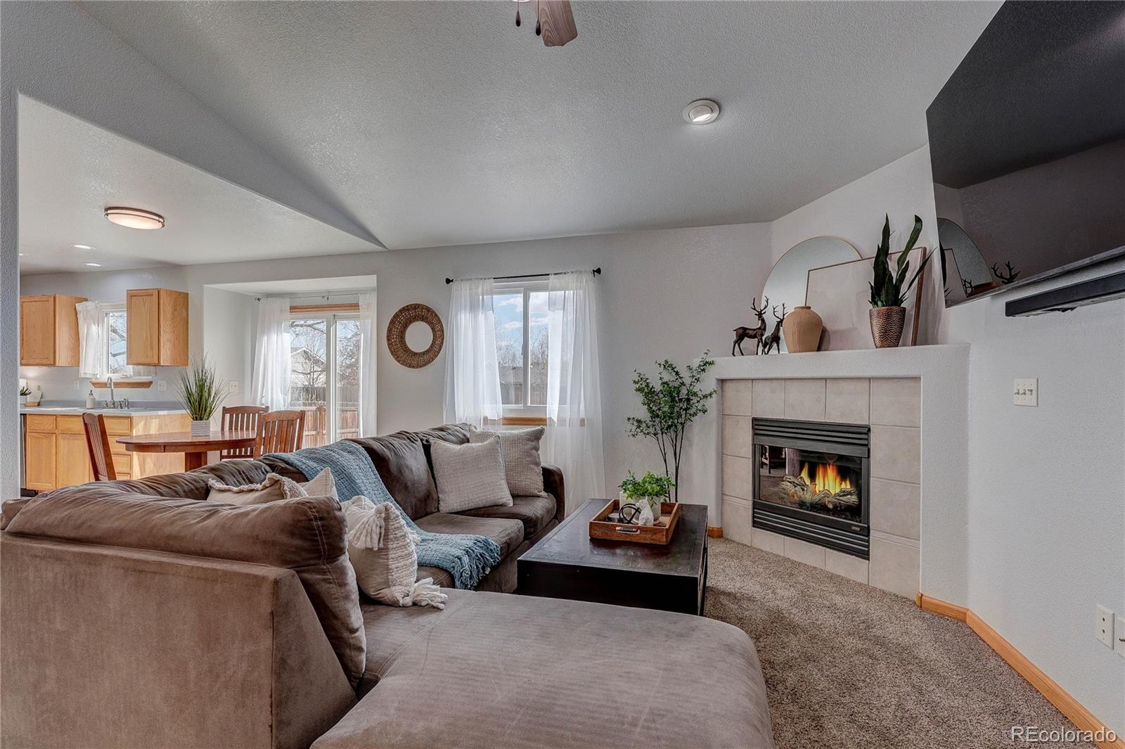 MLS Image #2 for 1498 s dawn drive,milliken, Colorado