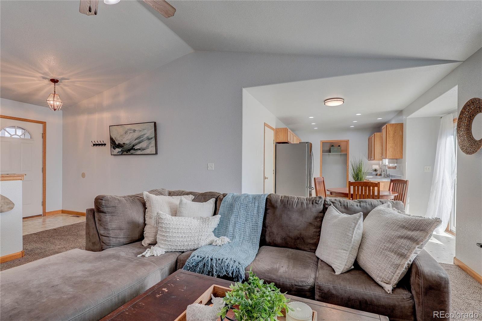 MLS Image #3 for 1498 s dawn drive,milliken, Colorado