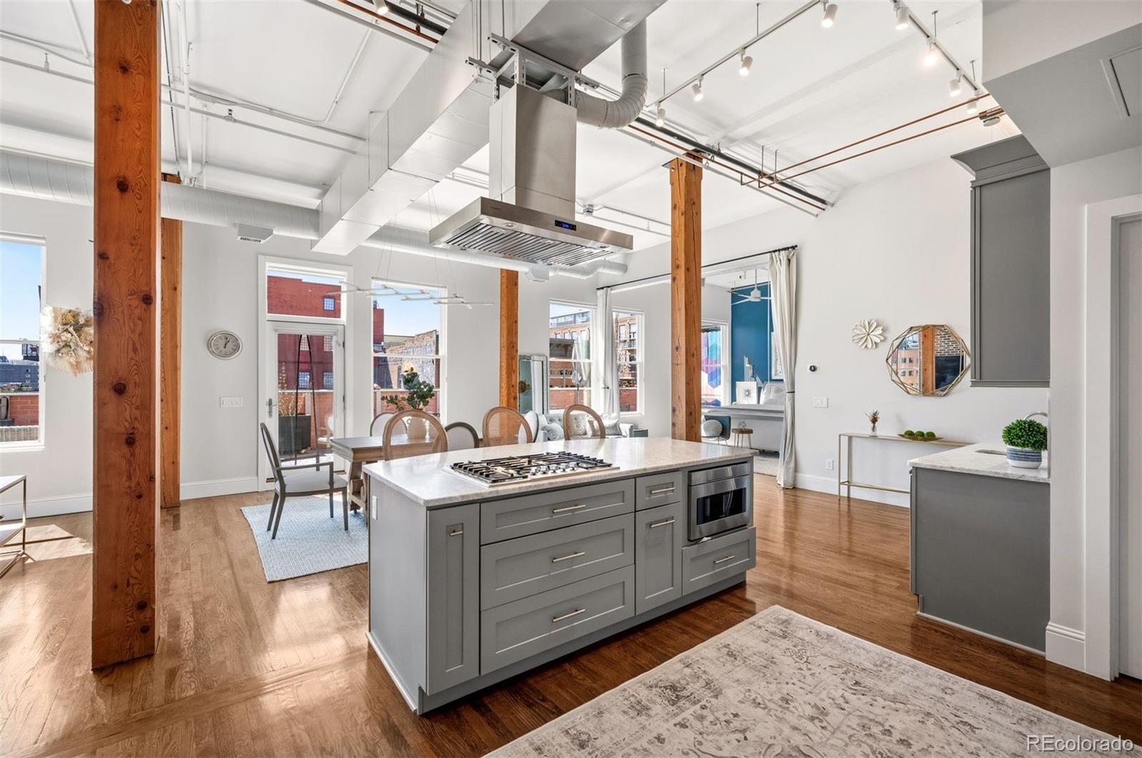 MLS Image #0 for 1501  wazee street,denver, Colorado