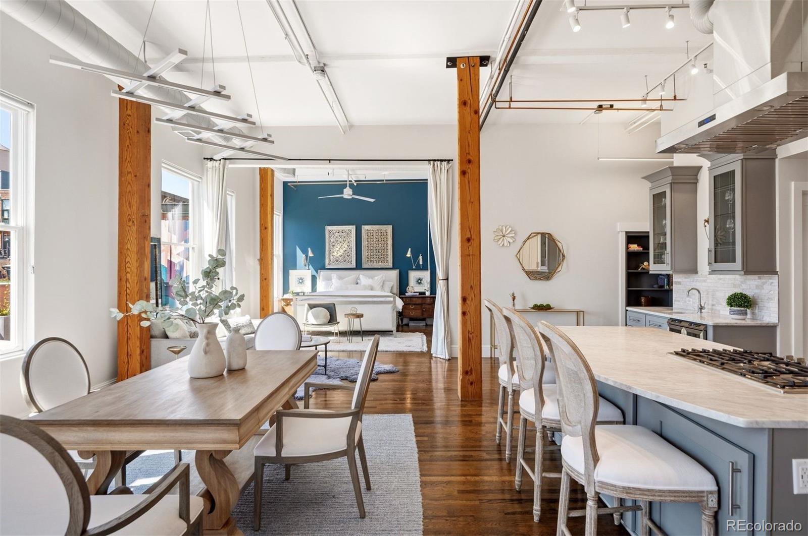 MLS Image #10 for 1501  wazee street,denver, Colorado