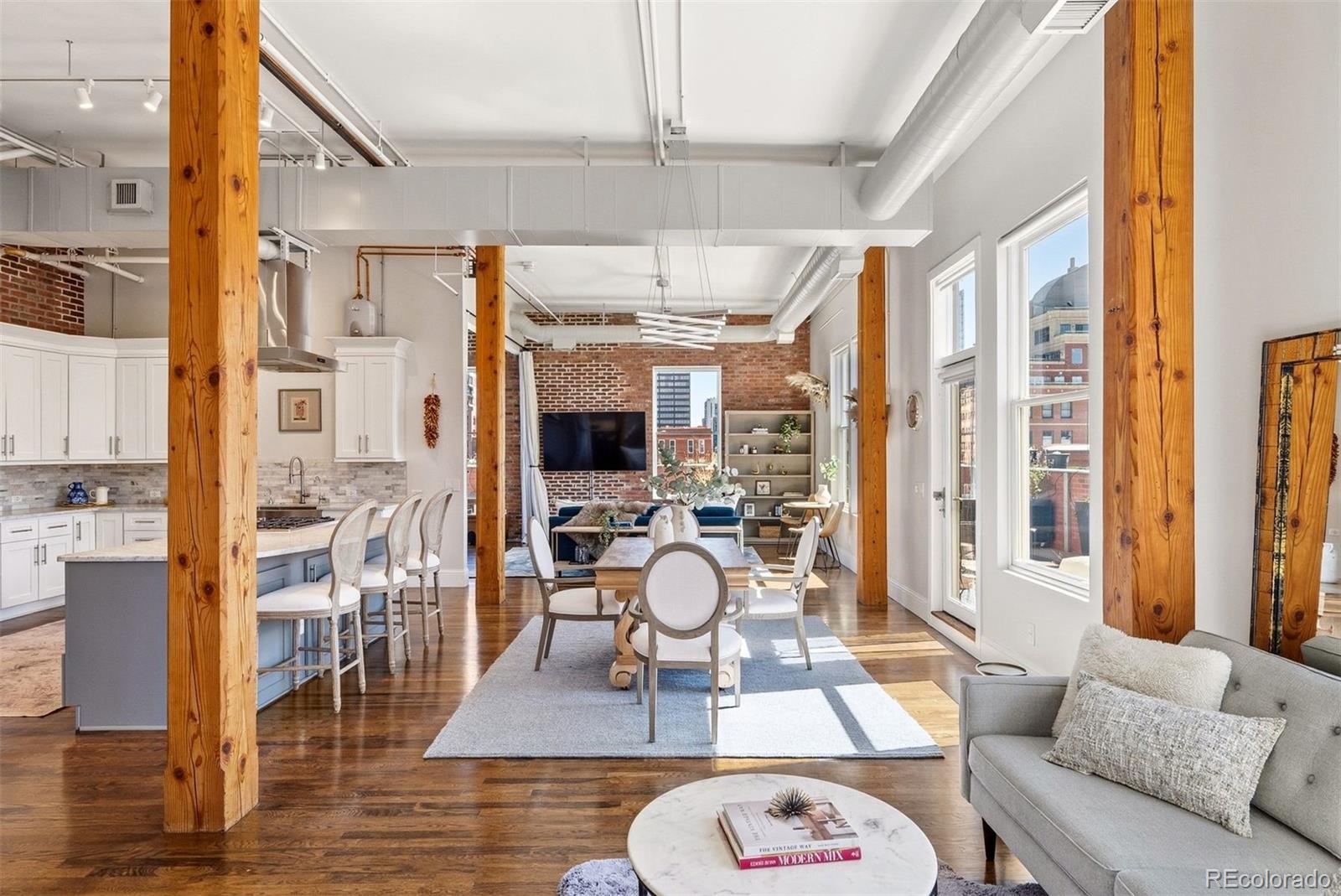 MLS Image #11 for 1501  wazee street,denver, Colorado