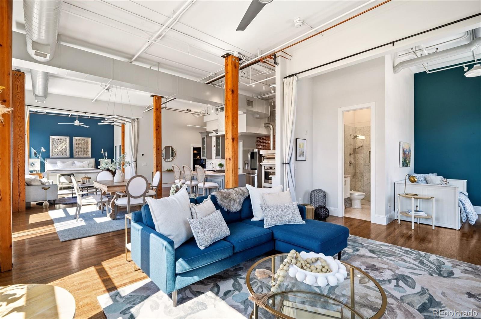 MLS Image #12 for 1501  wazee street,denver, Colorado