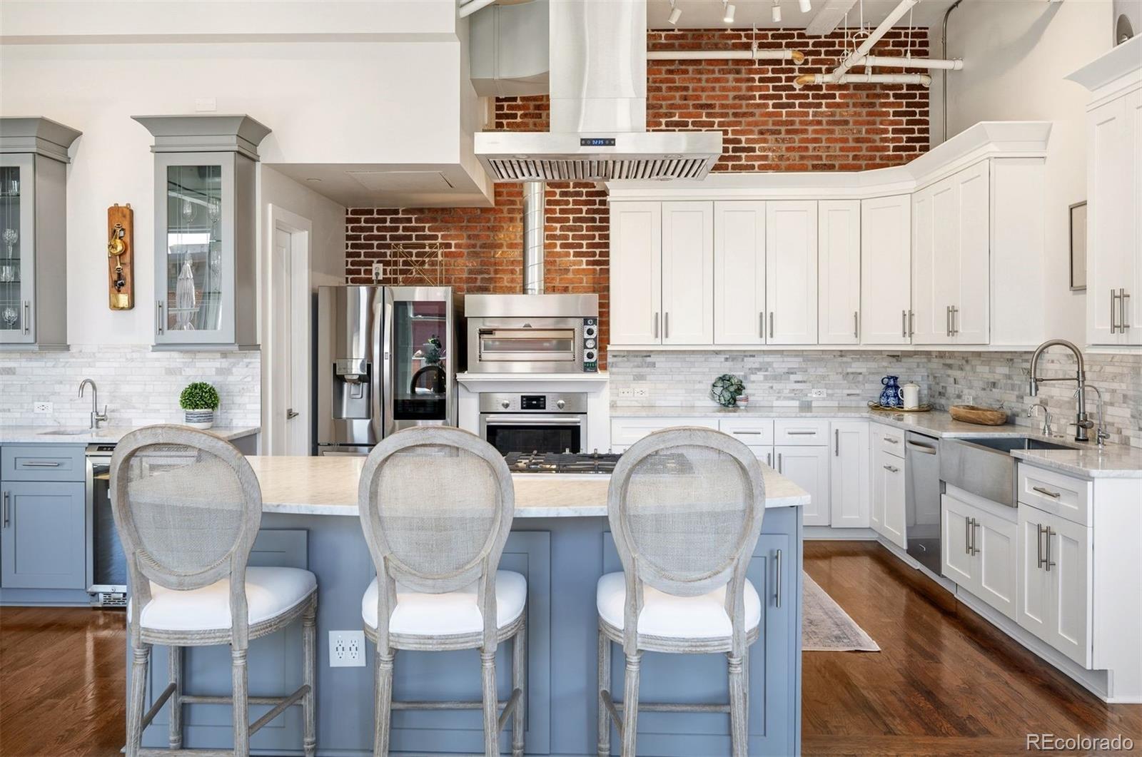 MLS Image #13 for 1501  wazee street,denver, Colorado