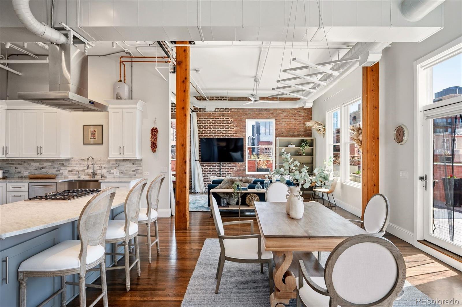 MLS Image #14 for 1501  wazee street,denver, Colorado