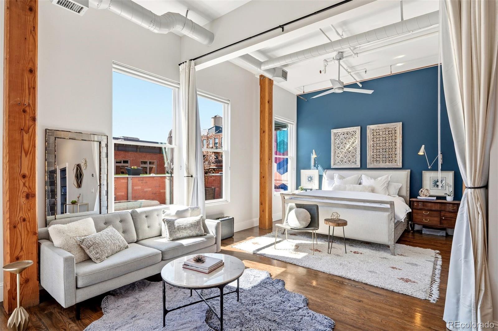 MLS Image #17 for 1501  wazee street,denver, Colorado