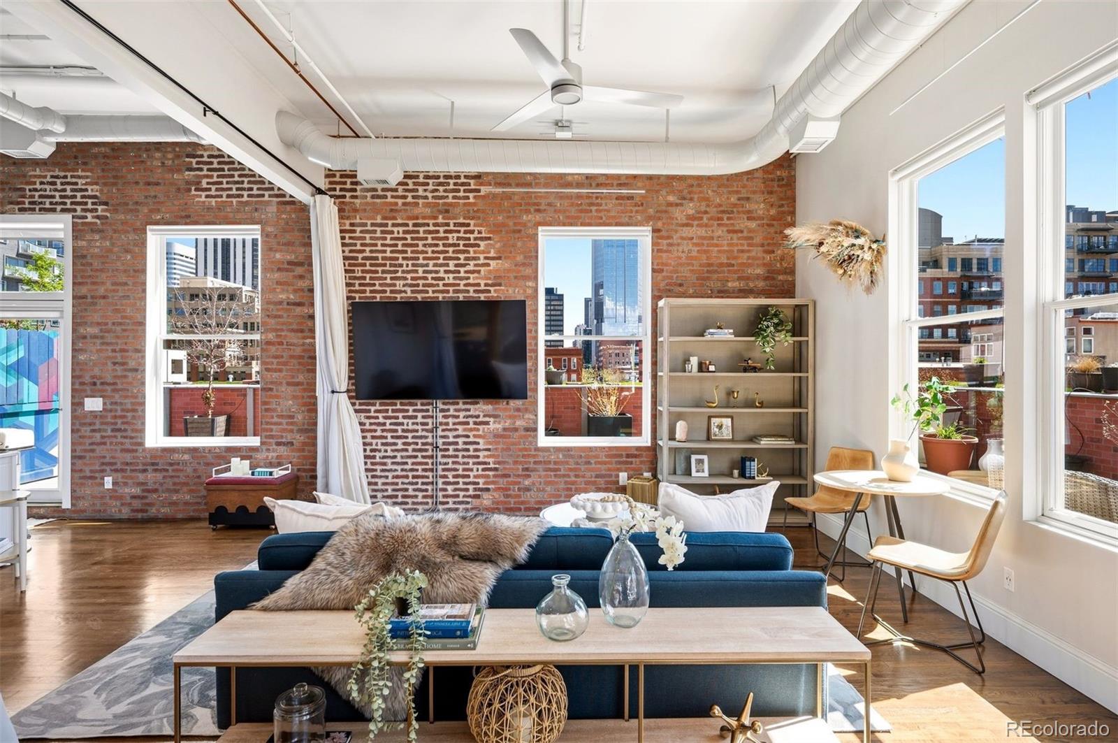 MLS Image #18 for 1501  wazee street,denver, Colorado