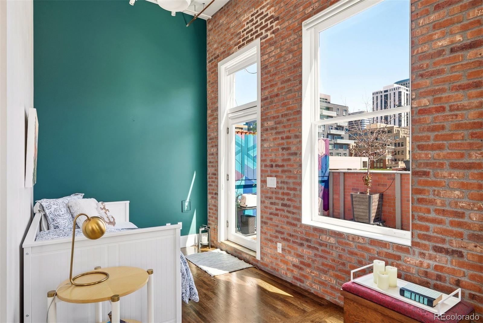 MLS Image #19 for 1501  wazee street,denver, Colorado