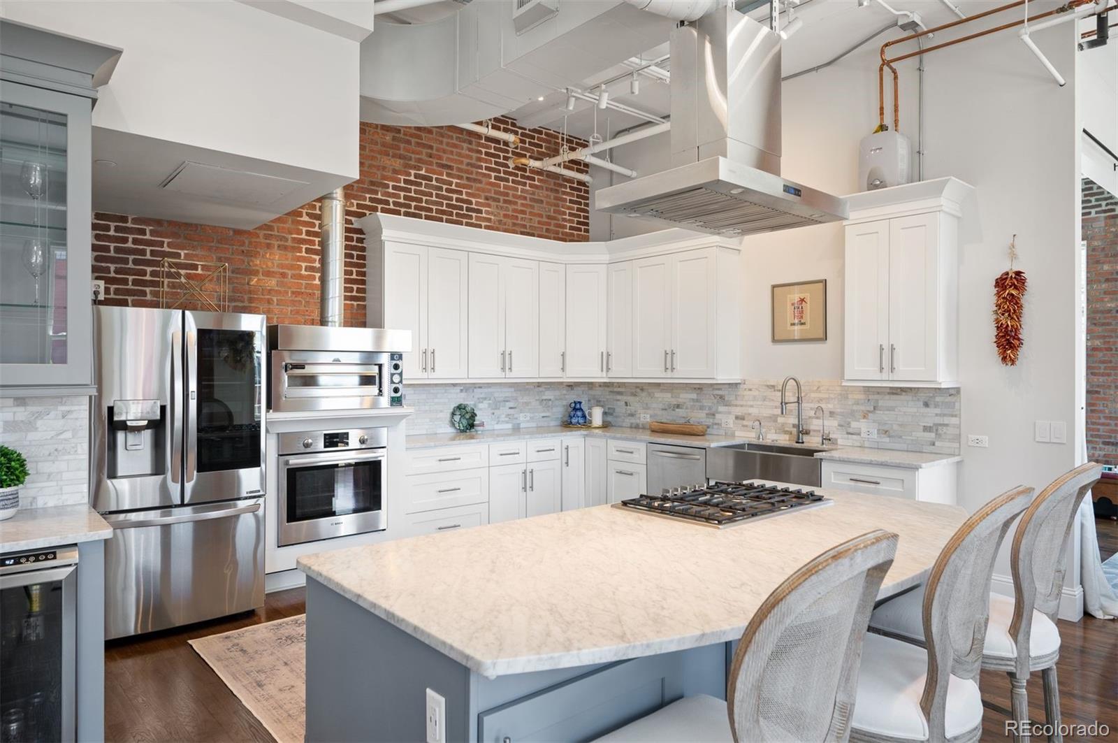 MLS Image #2 for 1501  wazee street,denver, Colorado