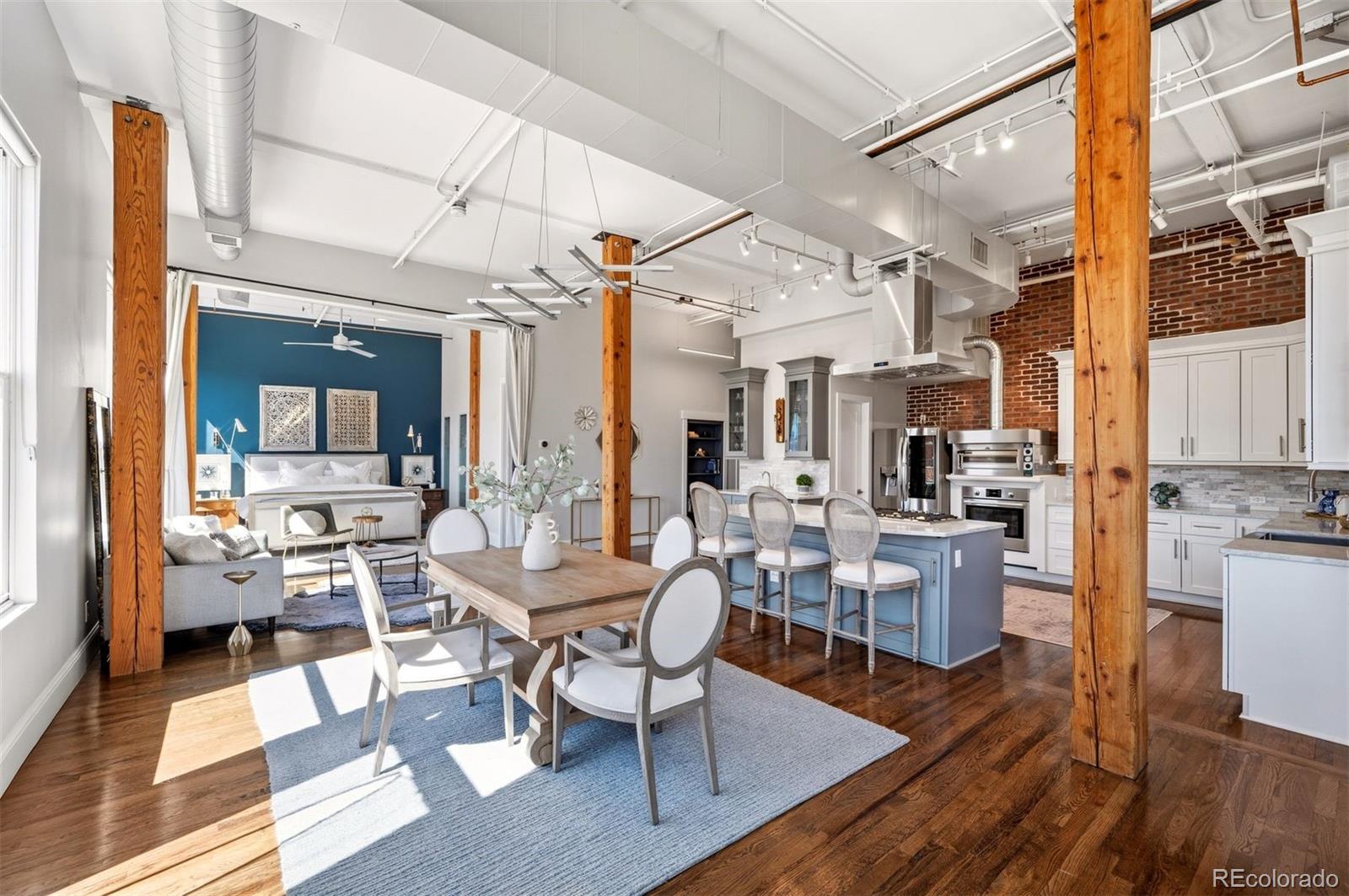 MLS Image #21 for 1501  wazee street,denver, Colorado