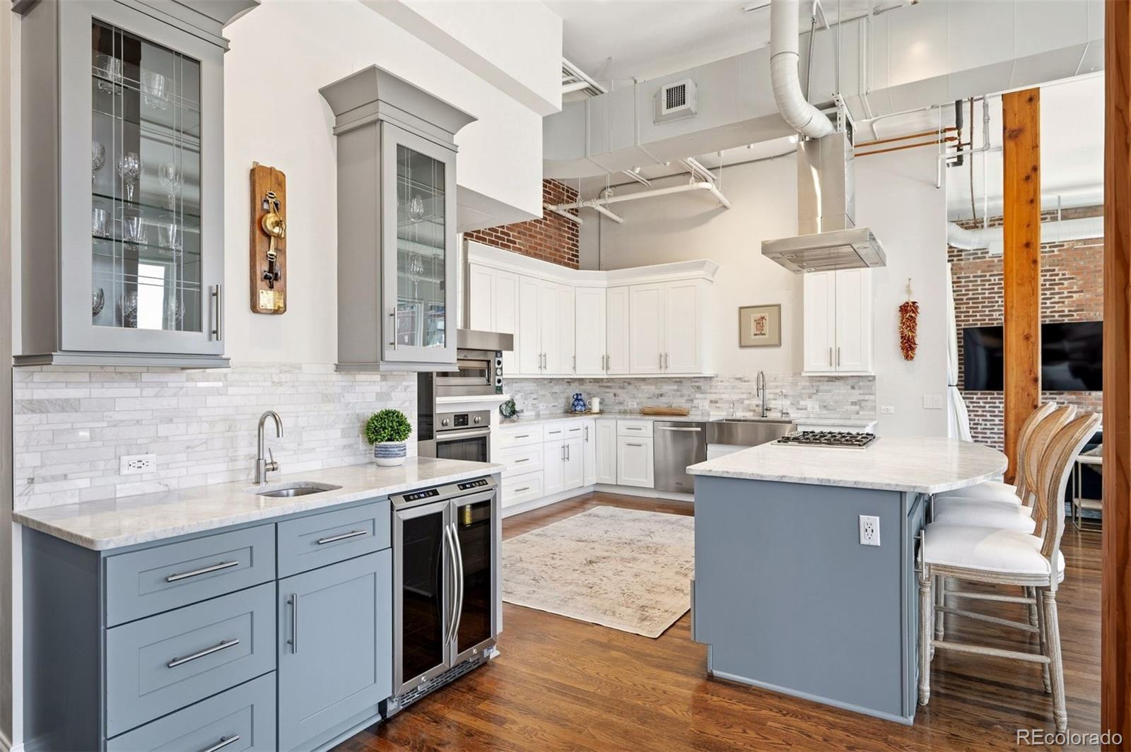 MLS Image #22 for 1501  wazee street,denver, Colorado