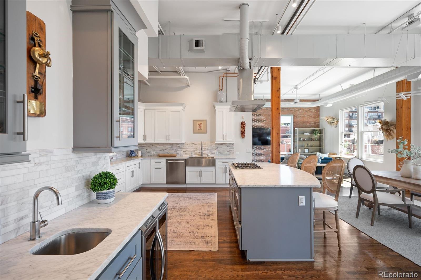 MLS Image #24 for 1501  wazee street,denver, Colorado